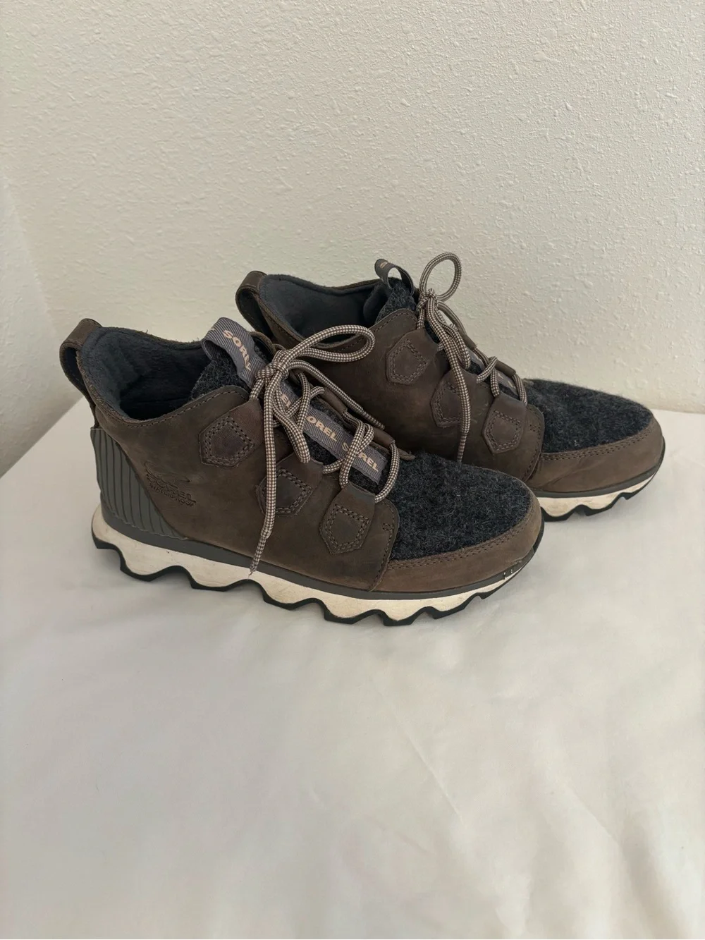 Sorel size women’s